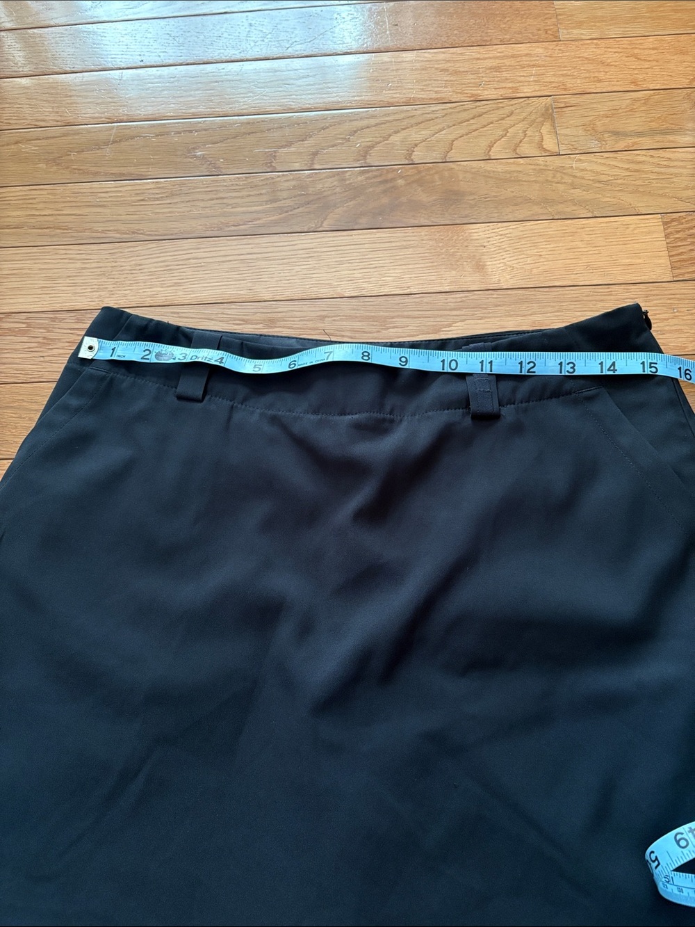 Nike Golf skorts size 6 - Picture 9 of 11